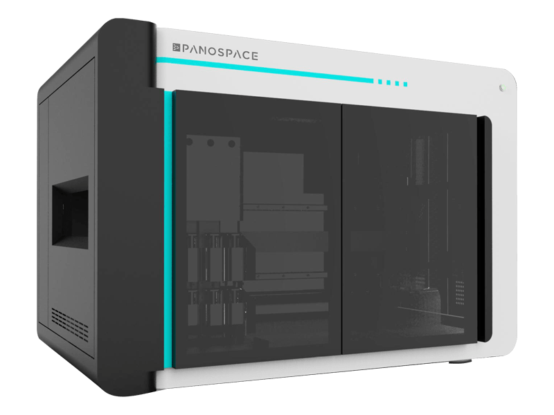 BioLab Benchtop System