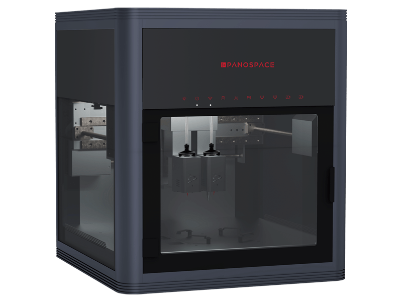 BiOne Sterile Enclosure