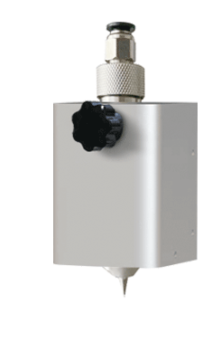 High temperature printhead